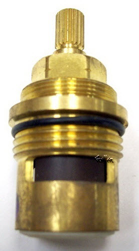 Phylrich VB2000-C; ; cartridge 3/4; in Unfinish