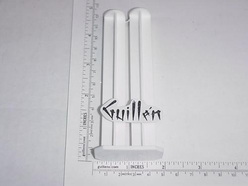 Plexus Hand Plunger; ; for MA300 glue plexus tool; in White