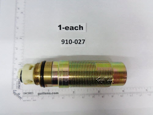 Price Pfister ; ; 910-0270 Cart S/A Hot 0W8-Ser LDF   Unfinished