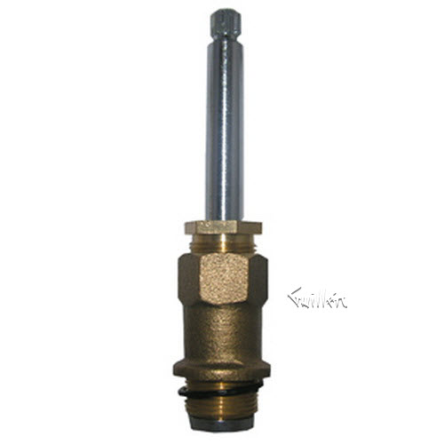 Price Pfister ; ; 910-0430 Stem Shw O/S W/Bnt REPAIR PART   Unfinished