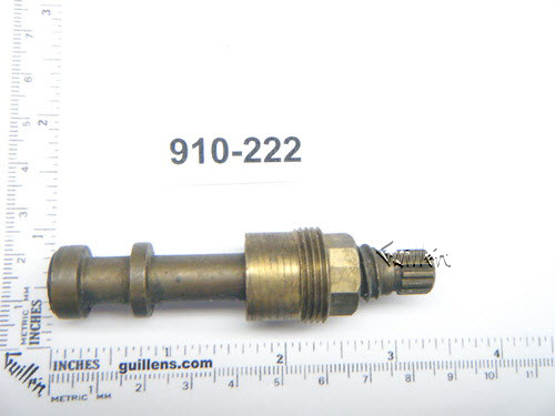 Price Pfister 910-222 Stem & Bonnet