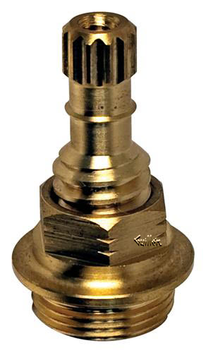 Price Pfister ; ; 910-3920 S/A Cart T/S LDF   Unfinished