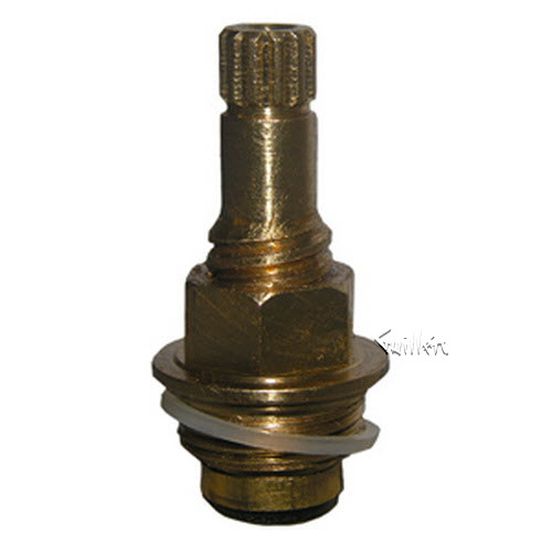 Price Pfister ; ; 910-4020 S/A Cart Lav LDF   Unfinished