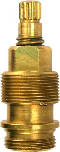 Price Pfister ; ; 910-4030 Stem 4-8 W/5658-5   Unfinished