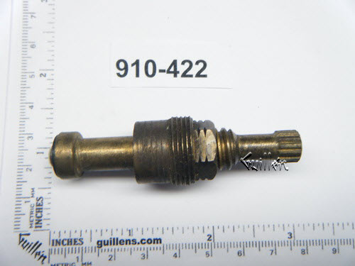 Price Pfister 910-422 Stem & Bonnet