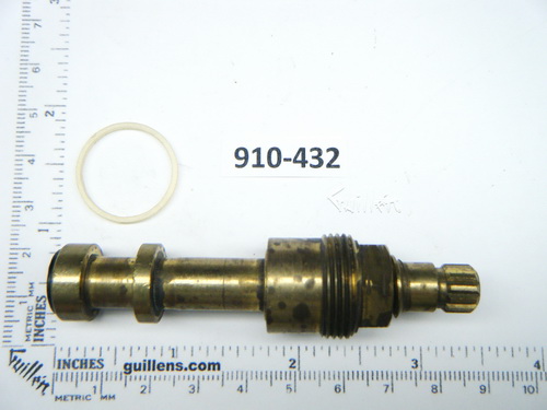 Price Pfister 910-432 Stem & Bonnet