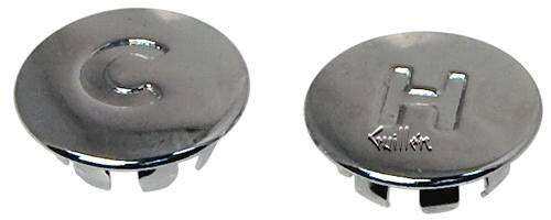 Price Pfister 941-019W WH Hdle Btn