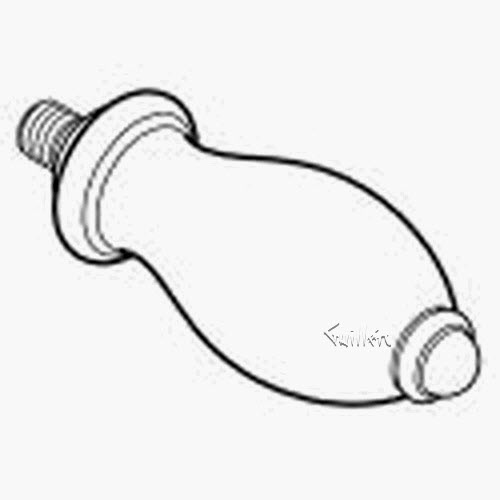 Price Pfister 941-103A LG Clear Hot Hdle Assy