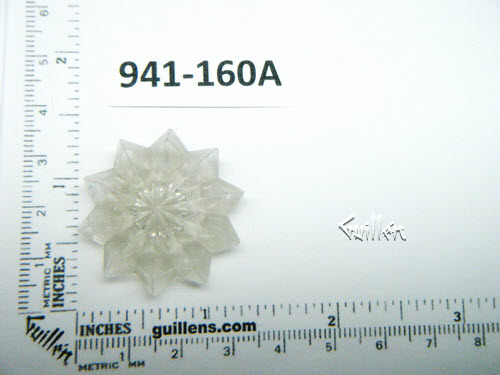 Price Pfister 941-160A Clear Pop up Btn