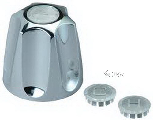 Price Pfister 941-341A LG CP Arrow Hdle Assy