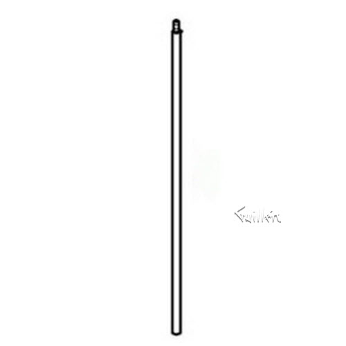 Price Pfister ; ; 941-540A Rod P/U #10X9-1/4 Cr Polished Chrome