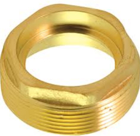 Price Pfister ; ; 941-7110 Retg Nut 35Mm Cart Br   Unfinished