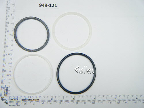 Price Pfister 949-121 Oring Kit