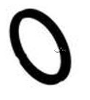 Price Pfister ; ; 950-0300 Washer Bonnet Shw   Unfinished