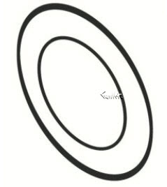 Price Pfister ; ; 950-0400 Washer Dvt Seat Nylon   Unfinished
