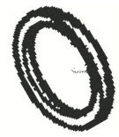 Price Pfister ; ; 950-0500 Washer Bonnet Dvt   Unfinished