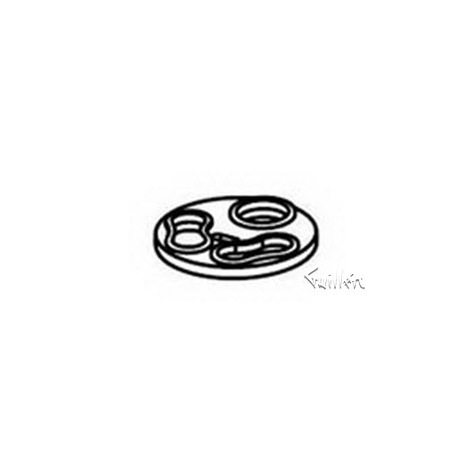Price Pfister ; ; 950-1000 Valve Gasket 34/42S   Unfinished