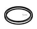 Price Pfister ; ; 950-1700 Washer Bonnet Nylon   Unfinished