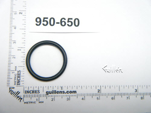 Price Pfister 950-650 Oring