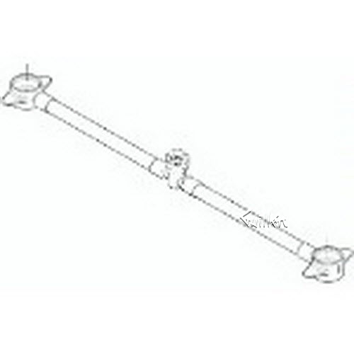 Price Pfister ; ; 971-0250 Hs S/A 49-Ser   Unfinished