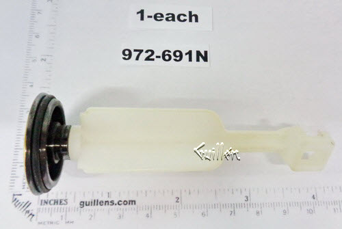 Price Pfister 972-691N AB Lav Stopper