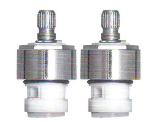 Price Pfister ; ; 974-0390 Cartridge Wl8-5   Unfinished