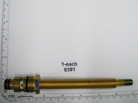 PSI 8391; ; 5 l ltc 20pt cold harden cartridge; in Unfinish