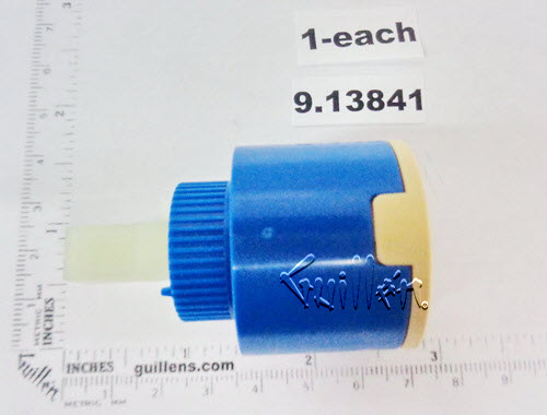 Rohl 9.13841; ; cartridge; in Unfinish