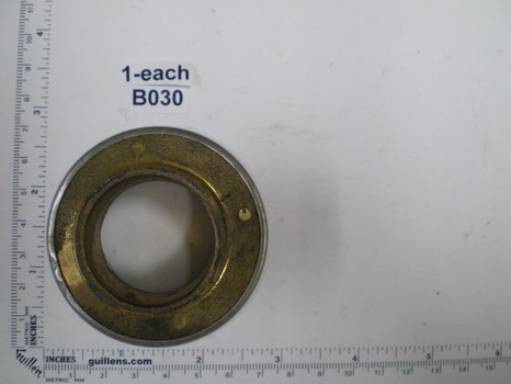 Sayco B030; ; drain; in Unfinish