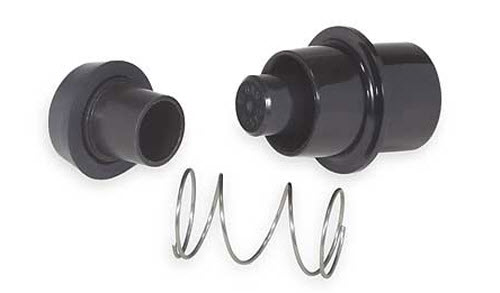 Sloan 3308856; ; H-543-ASD screw driver stop repair kit 3/4" (H-600 3/4" ); in Unfinish