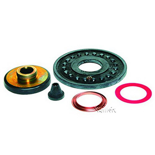 Sloan 5301176; ; A-56-AA diaphragm repair kit with a-29 old style pre-1965 quantity pack only (6/pack); in Unfinish
