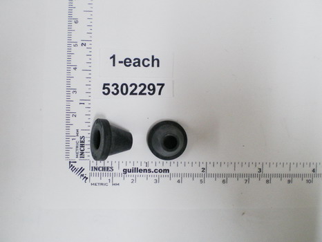 Sloan 5302297; ; B-39 seal quantity pack only (12/pack); in Unfinish