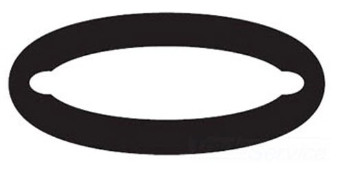 SLO 5325011 EBV-67 GASKET