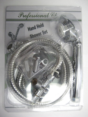 Suncraft C-PS2100 Personal Hand Held Shower Set.   80171