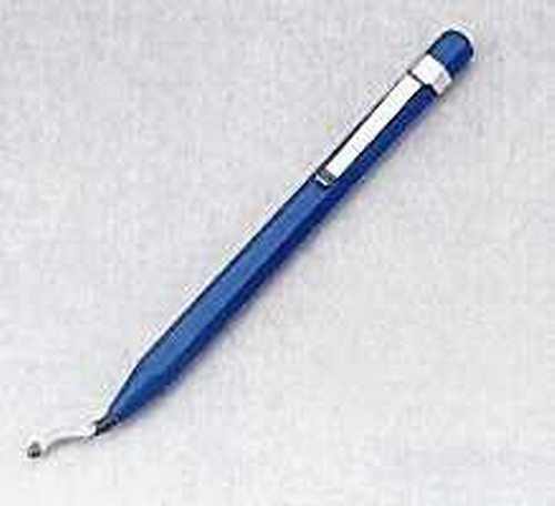 Suncraft DT-300 De-burring Tool Aluminum Body   12031