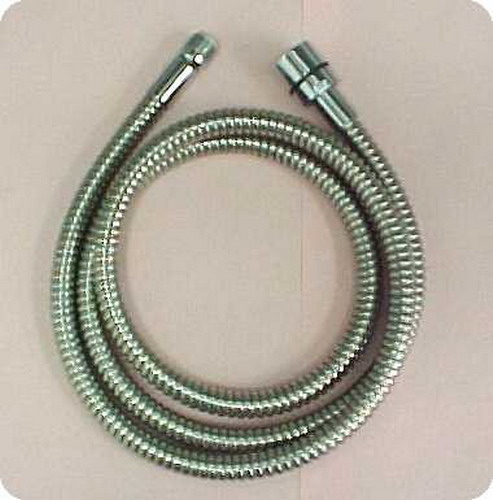 Suncraft ET 5310-2 Kitchen Pull Out Hose Replacement, Both Ends Swivel. Low Lead   12110