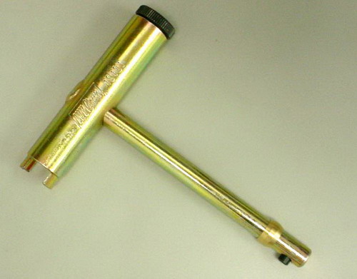 Suncraft MCP-110 Cartridge Puller for use on Moen Tool Cartridges   12043