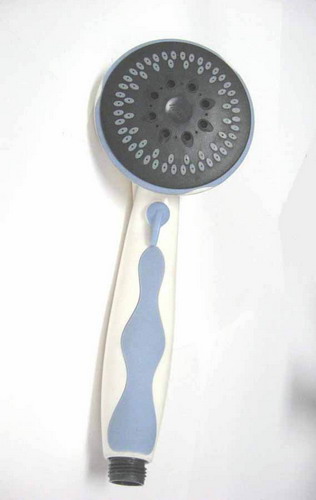 Suncraft PSC-400 Ondea 2 func Hand held shower 2 5 w/flow control diverter; Discontinued Product