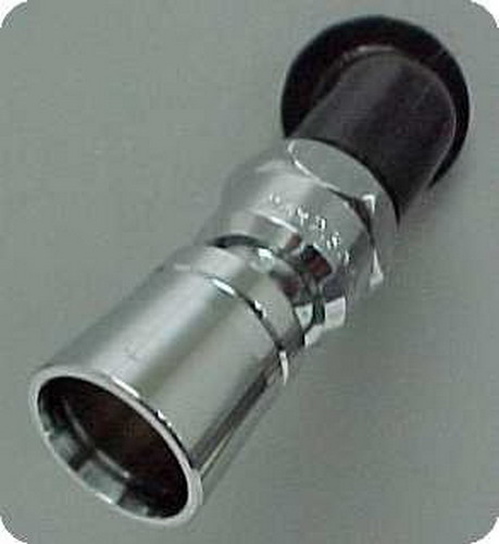 Suncraft S-382 Energy & Water Saver Showerhead Swivel Action.   11010