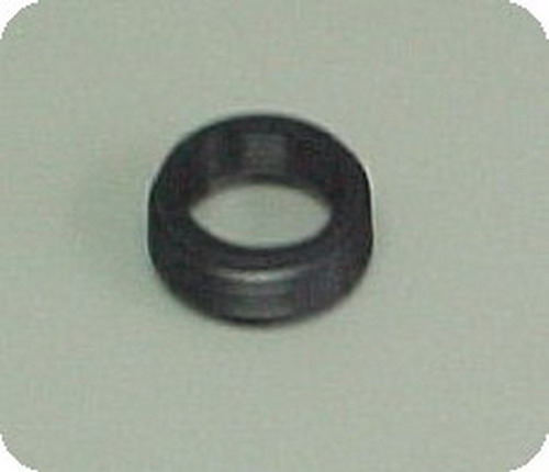 Suncraft TS3412 1/2" X 3/4" Plastic reducer bushing for tub spout   20121