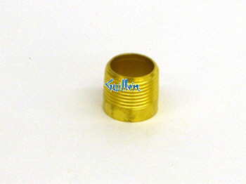 Toto SJ1; ; 3/4"" sweat adaptor; in Unfinish