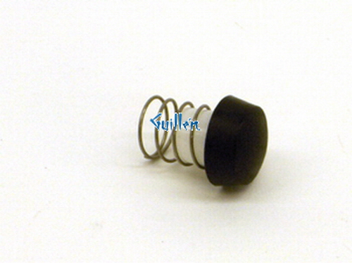 Toto 10077T3-NQ; ; 3/4"" angle stop repair kit for eto product; in Unfinish; Discontinued Product