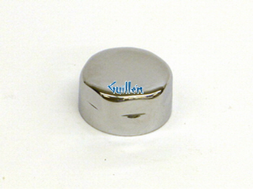 Toto 10077T3-XQ; ; 1" angle stop cap for eto product; in Unfinish