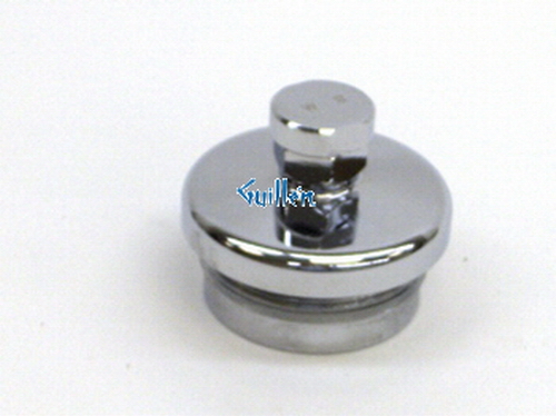 Toto 15187MZ-2; ; valve cover set manual flushometer toilet; in Unfinish