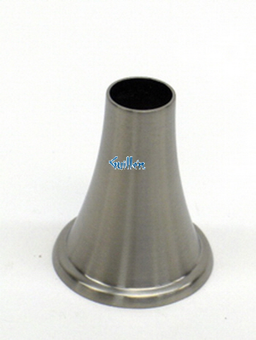 Toto 1FU4006; Clayton; canopy for lavatory faucet lifekoat; in Brushed Nickel