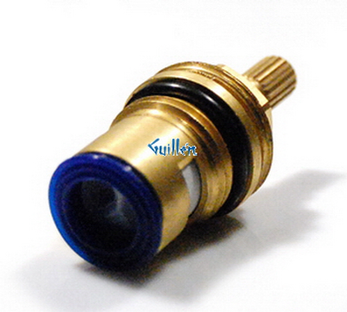 Toto 1FU4007; ; cartridge cold for lavatory faucet; in Unfinish