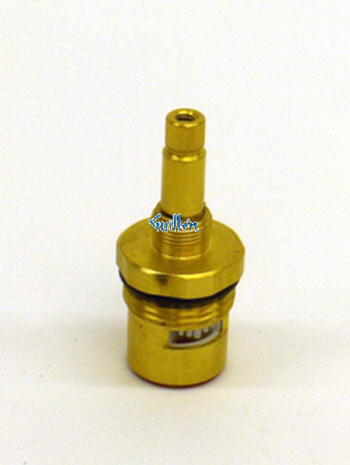 Toto 1FU4018; ; deck mounted faucet cartridge; in Unfinish