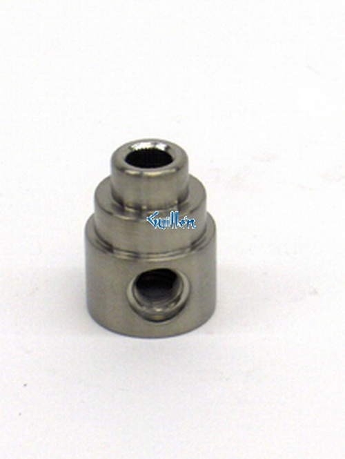 Toto 1FU4021; Nexus; handle joint lifekoat; in Brushed Nickel