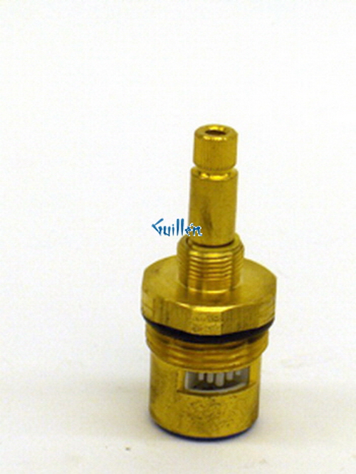Toto 1FU4025; ; bath faucet cartridge cold; in Unfinish