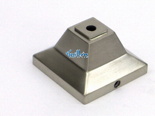 Toto 1FU4037; Lloyd; escutcheon lavatory; in Pvd Brushed Nickel